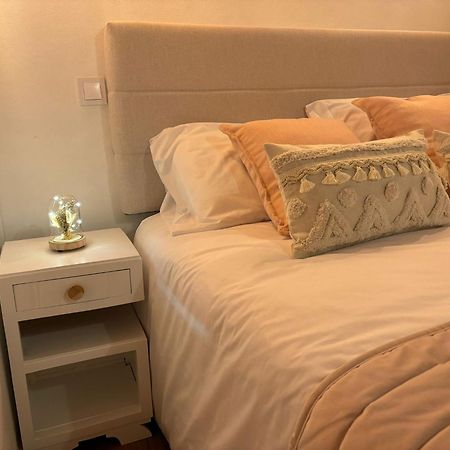 Apartmán Casa Manuel I Sabugueiro Sabugueiro  Exteriér fotografie
