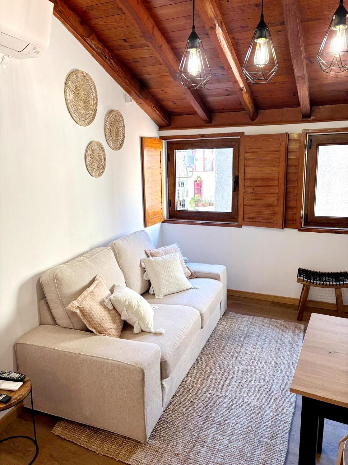 Apartmán Casa Manuel I Sabugueiro Sabugueiro  Exteriér fotografie