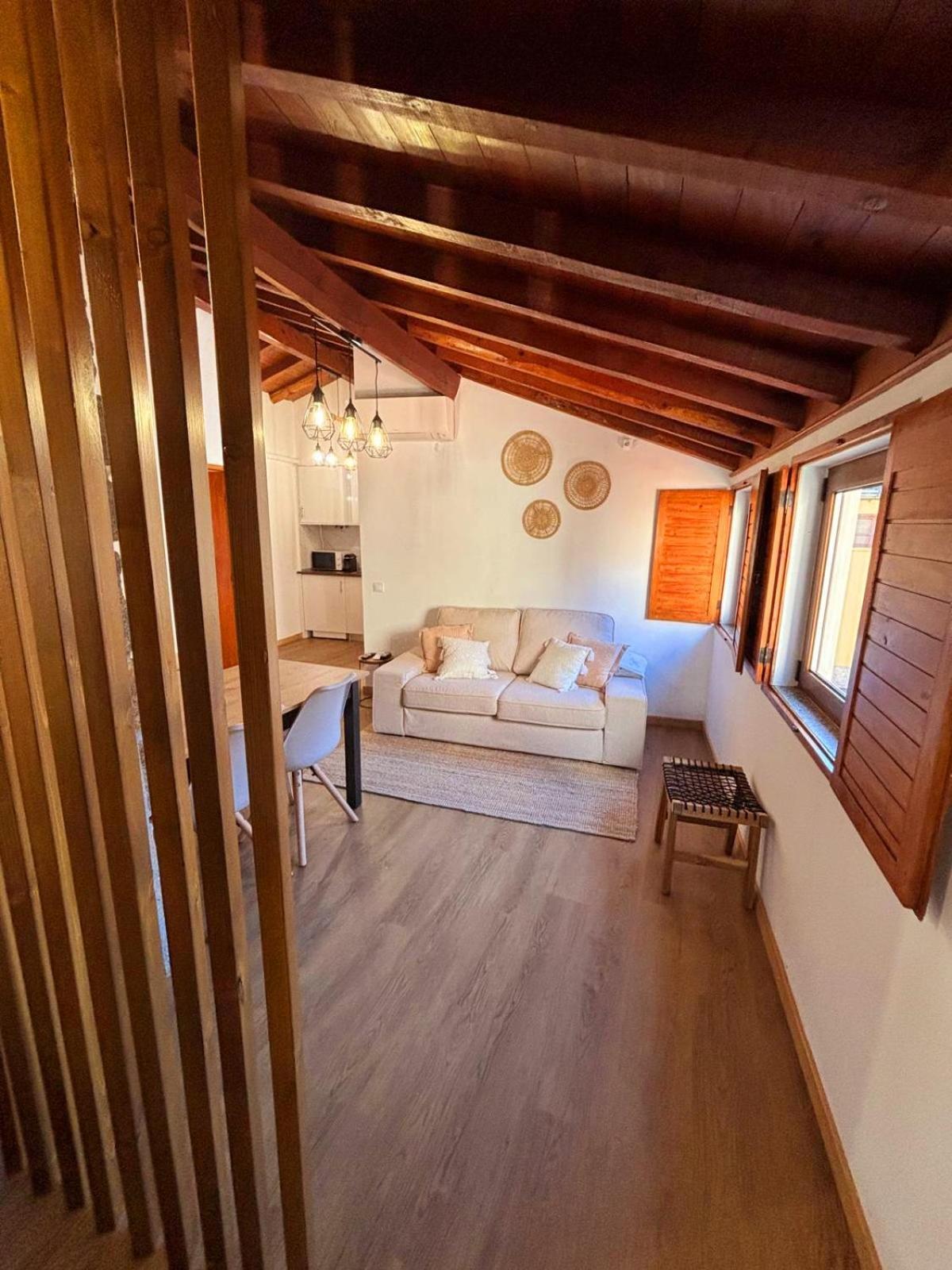 Apartmán Casa Manuel I Sabugueiro Sabugueiro  Exteriér fotografie