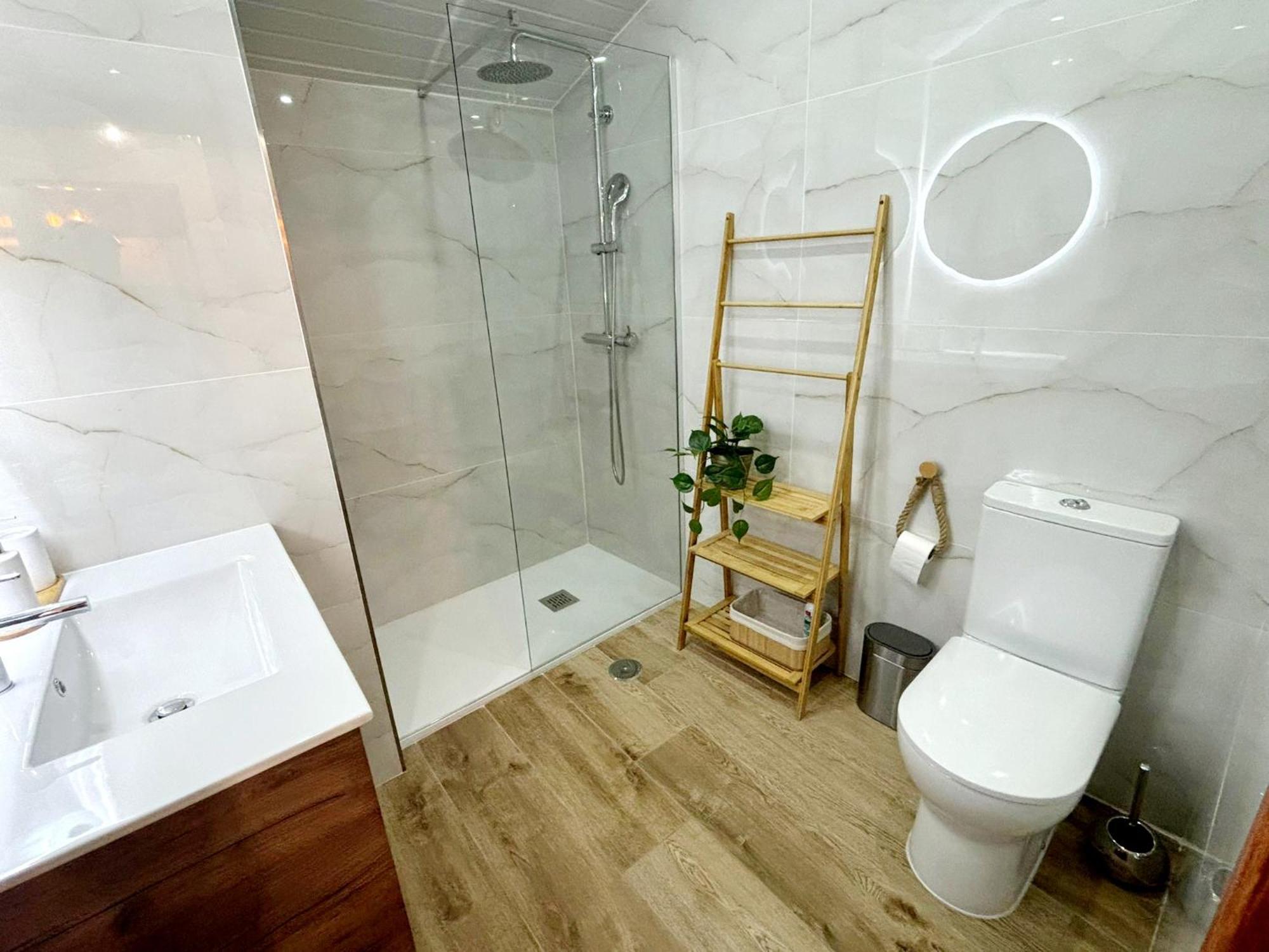 Apartmán Casa Manuel I Sabugueiro Sabugueiro  Exteriér fotografie